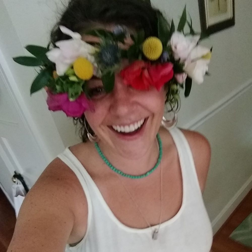 Meet your Posher, Lyndsey